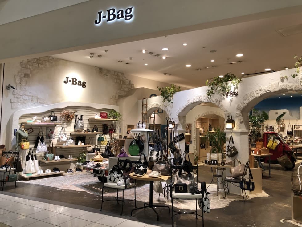 J-Bag大高店