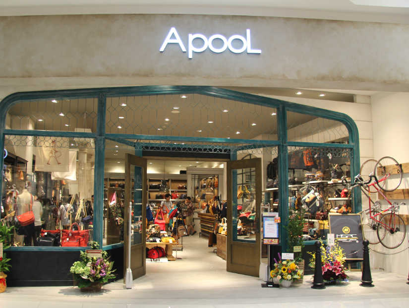 ApooL名古屋茶屋店